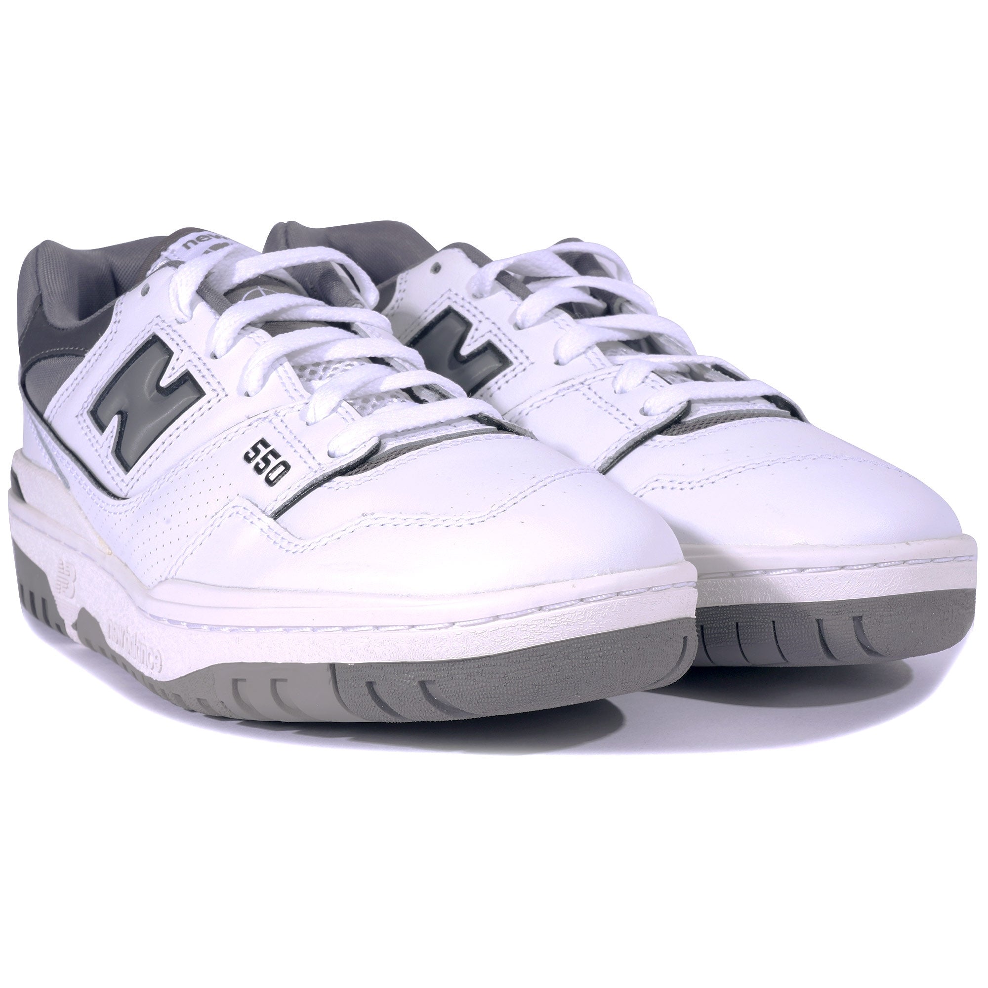 New Balance 550 - White/Grey