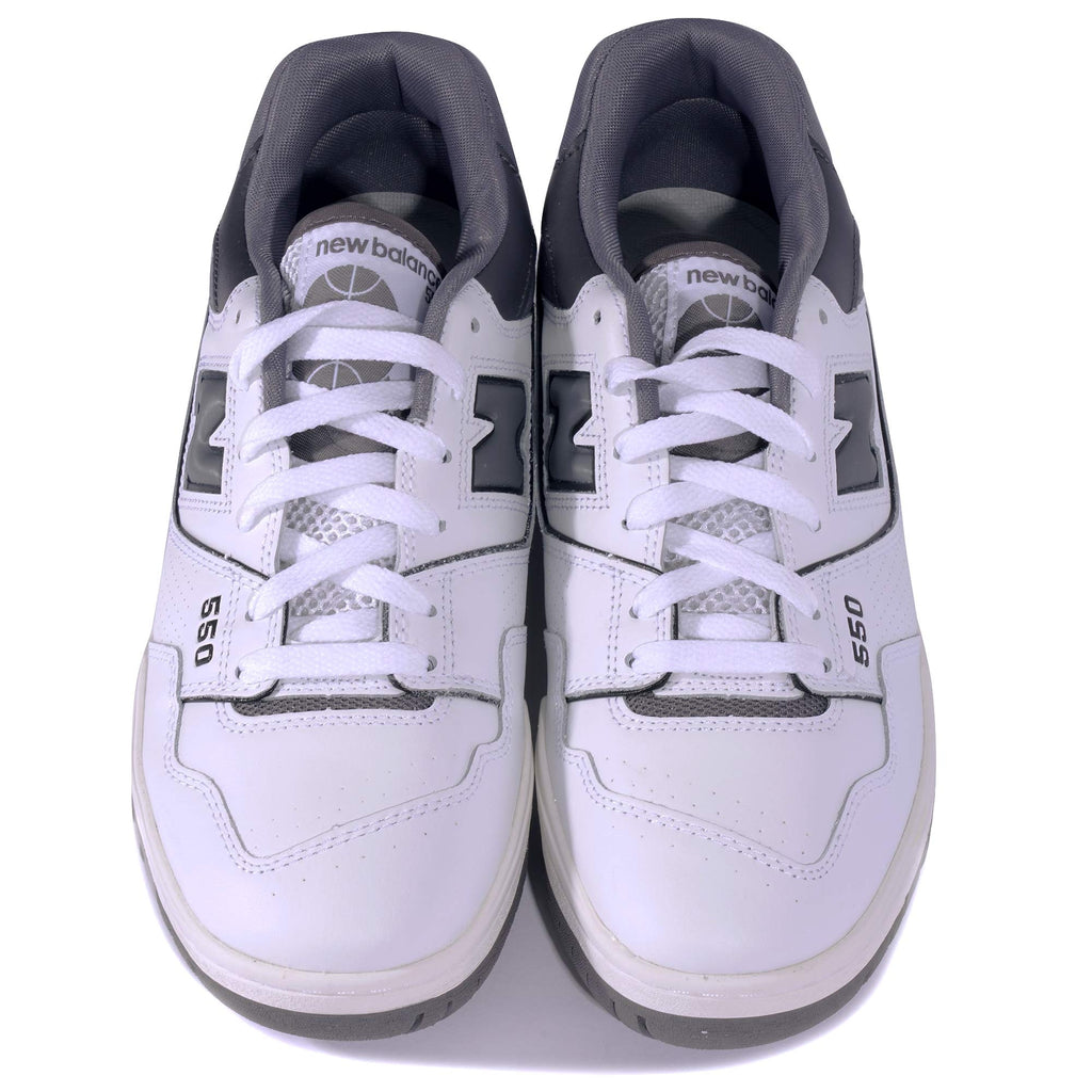 New Balance 550 - White/Grey