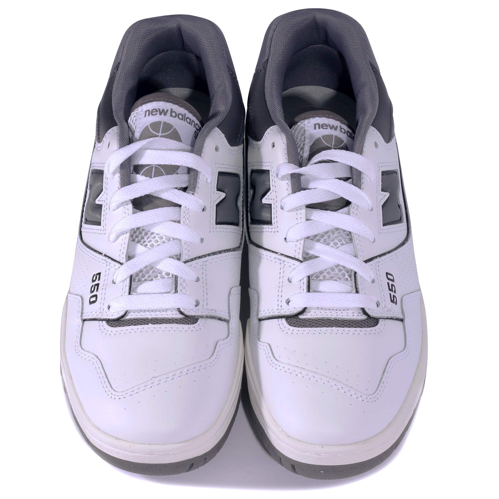 New Balance 550 - White/Grey