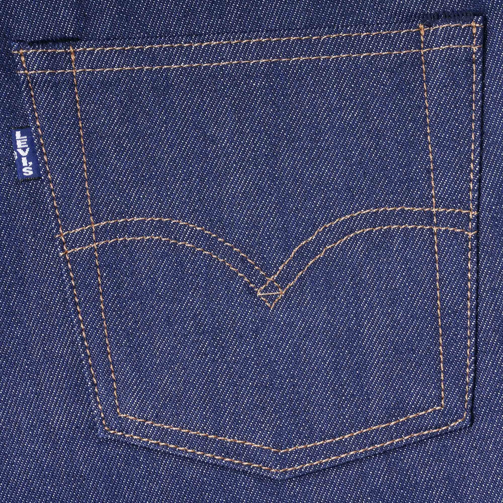 Levis® Made and Crafted® 80's 501¨ Jeans - Rigid Blue