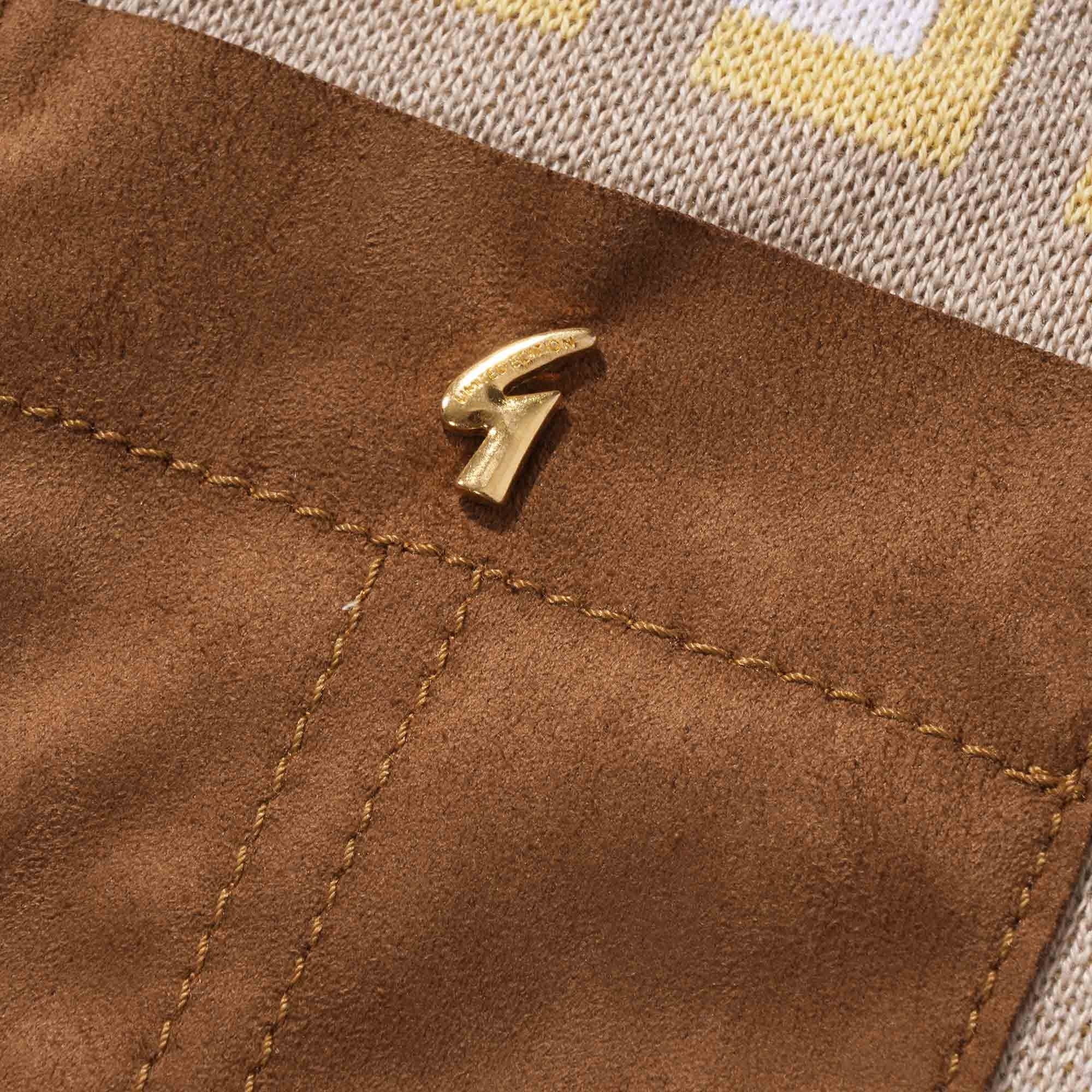Gabicci Vintage Gosling Polo Shirt - Elmwood