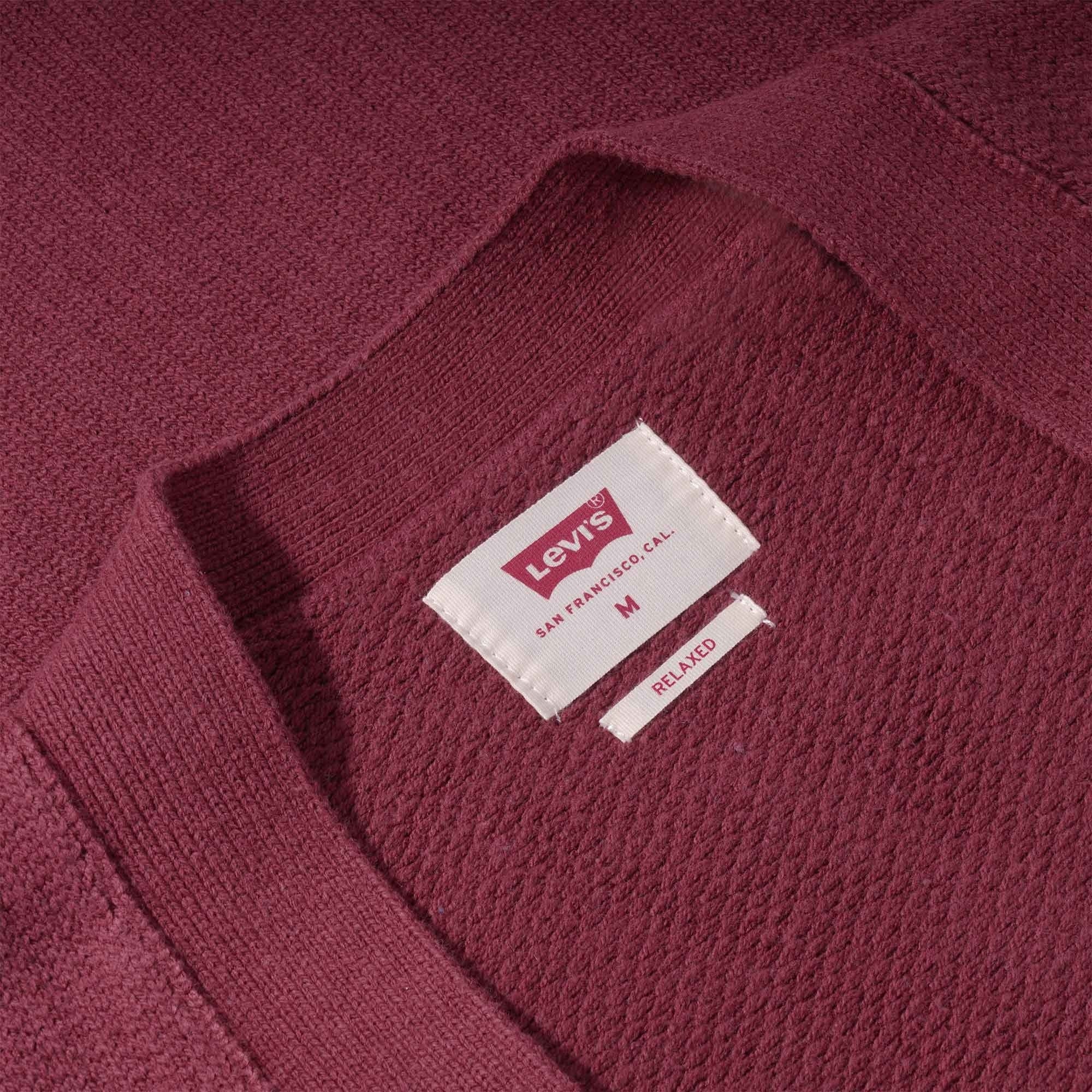 Levi's® Noragi Cardigan - Port Stripe