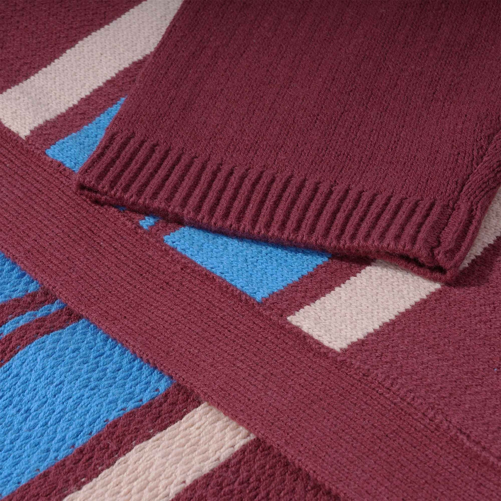 Levi's® Noragi Cardigan - Port Stripe