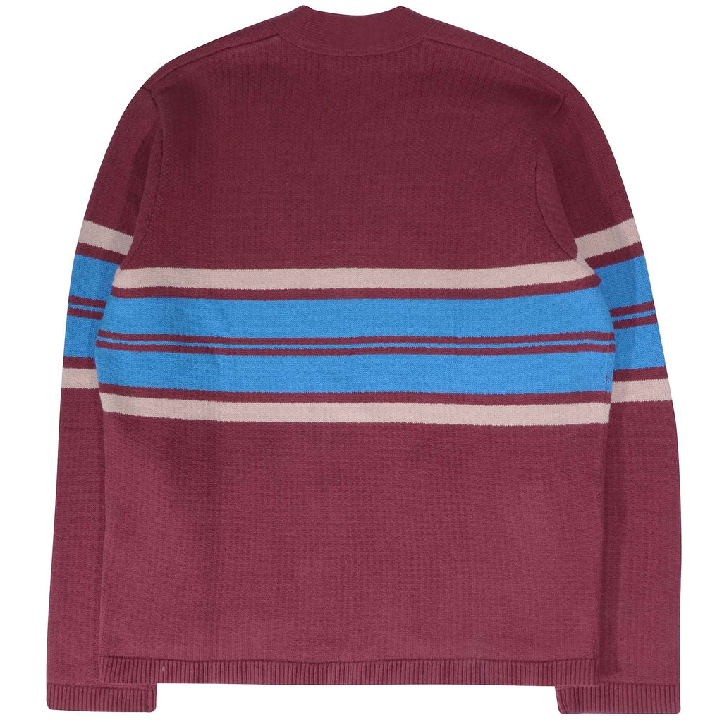 Levi's® Noragi Cardigan - Port Stripe