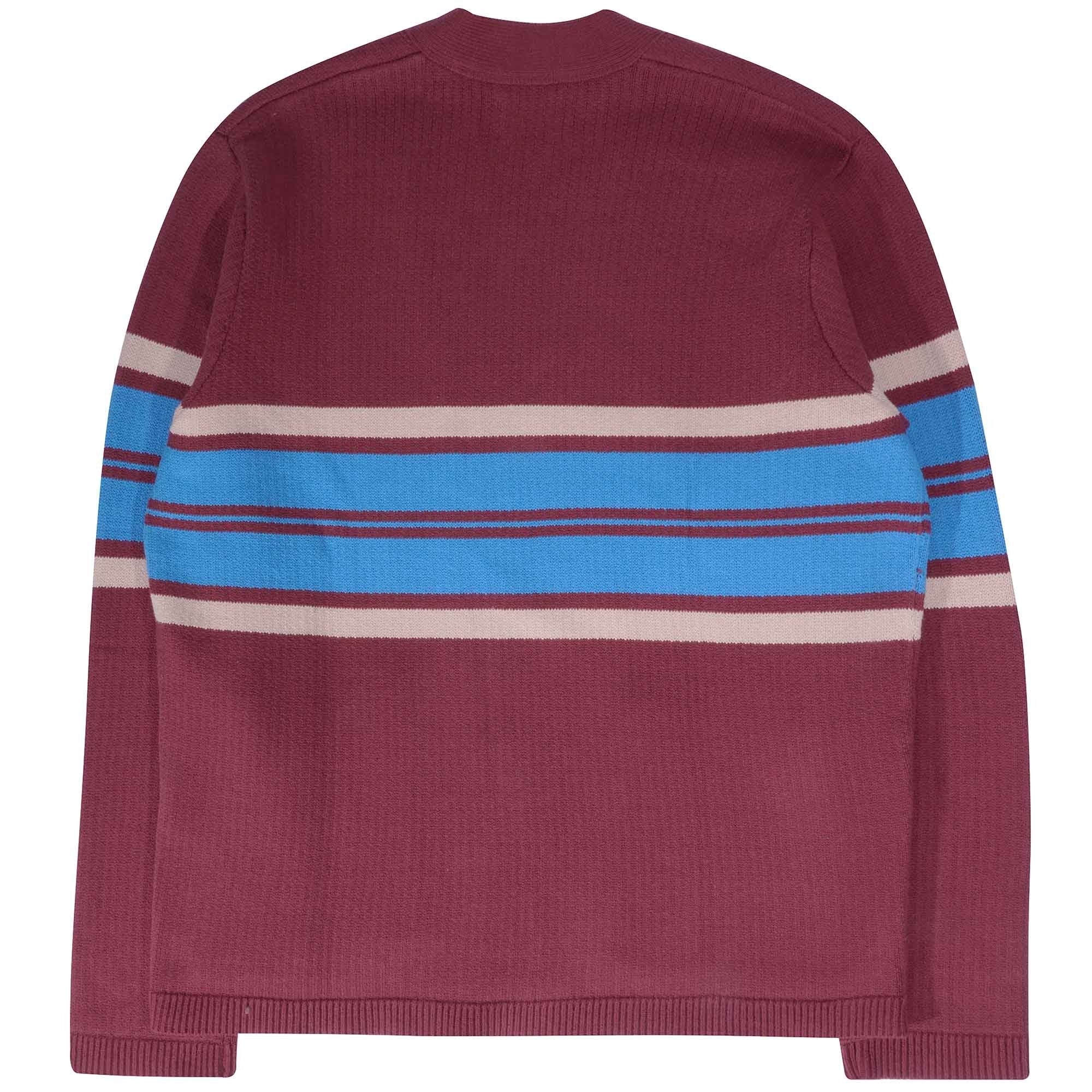 Levi's® Noragi Cardigan - Port Stripe