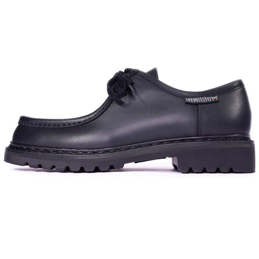 Mephisto Peppo - Black