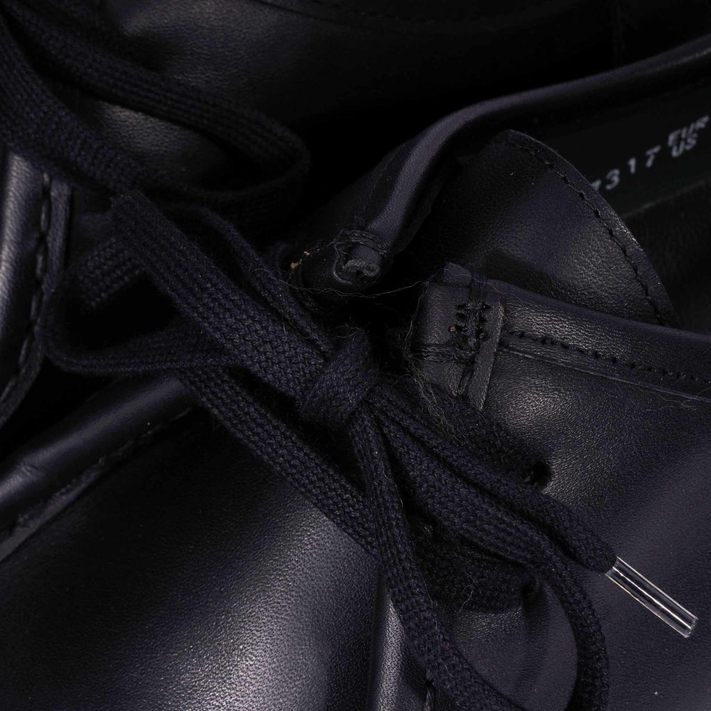 Mephisto Peppo - Black