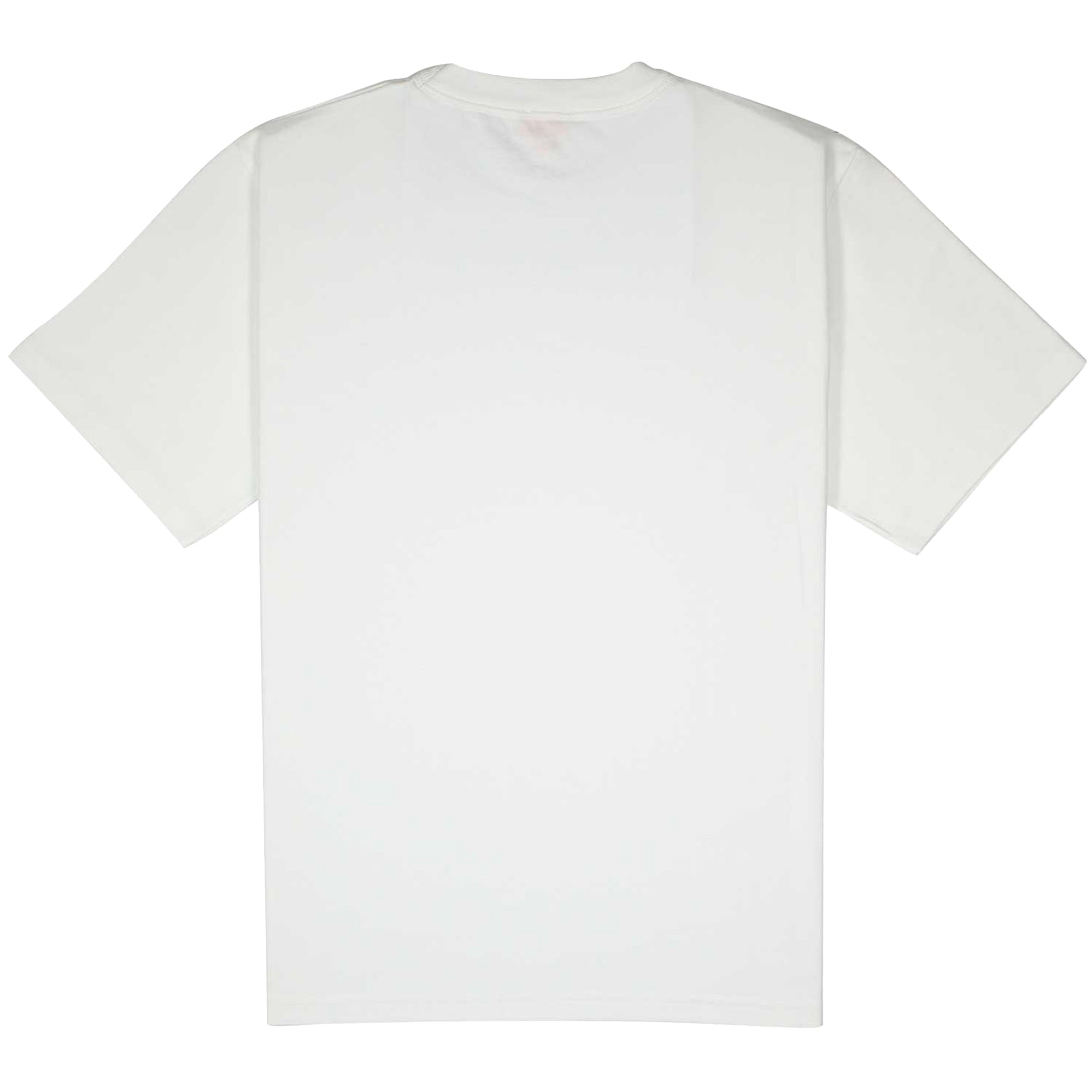 Armor Lux Organic Cotton Heritage T-Shirt - White