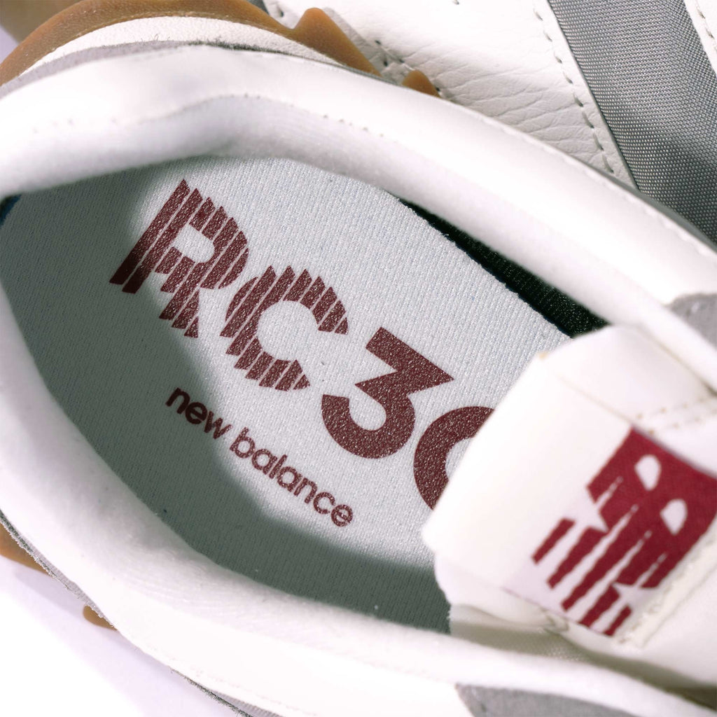 New Balance RC30 - Grey