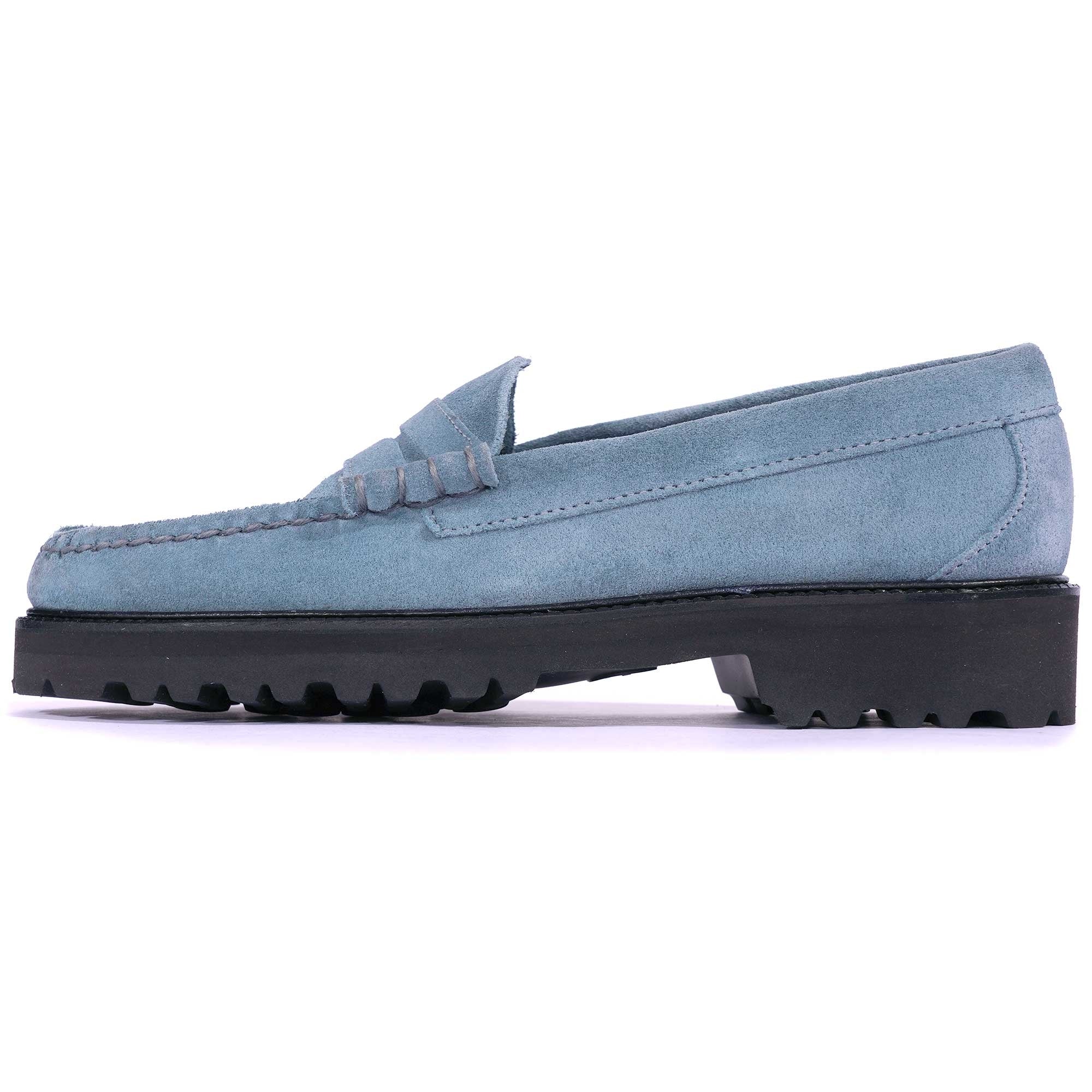 G.H. Bass Weejun Larson - Slate Blue
