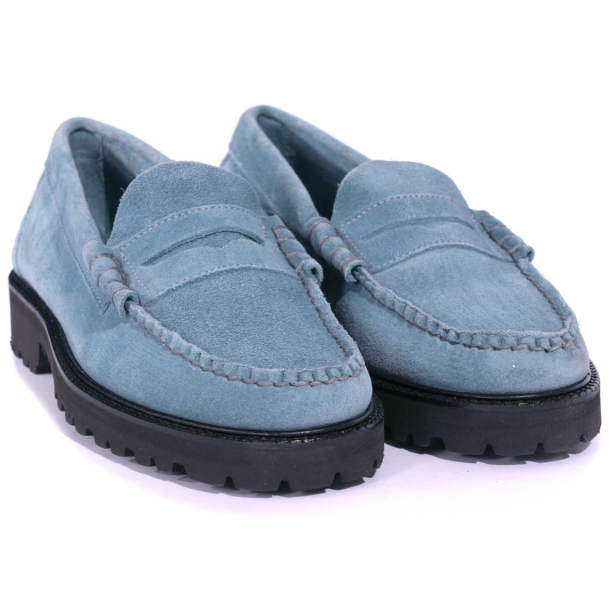 G.H. Bass Weejun Larson - Slate Blue