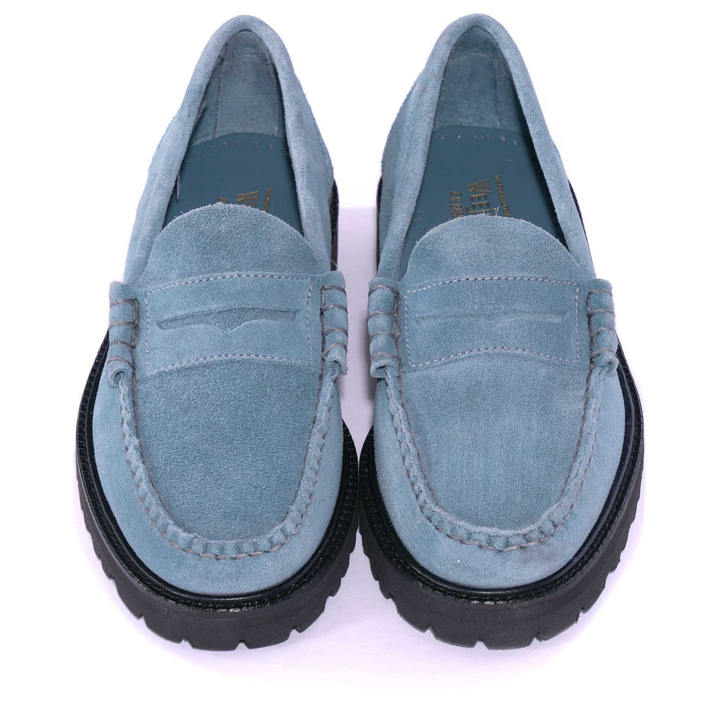 G.H. Bass Weejun Larson - Slate Blue