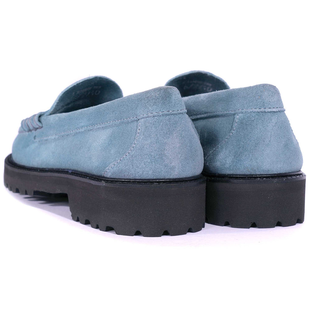 G.H. Bass Weejun Larson - Slate Blue