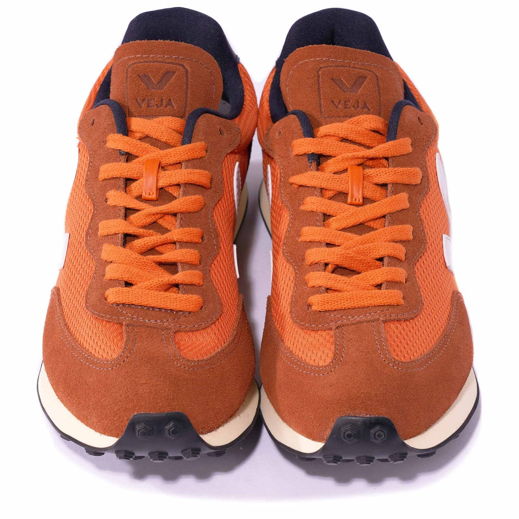 Veja Rio Branco - Pumpkin/White