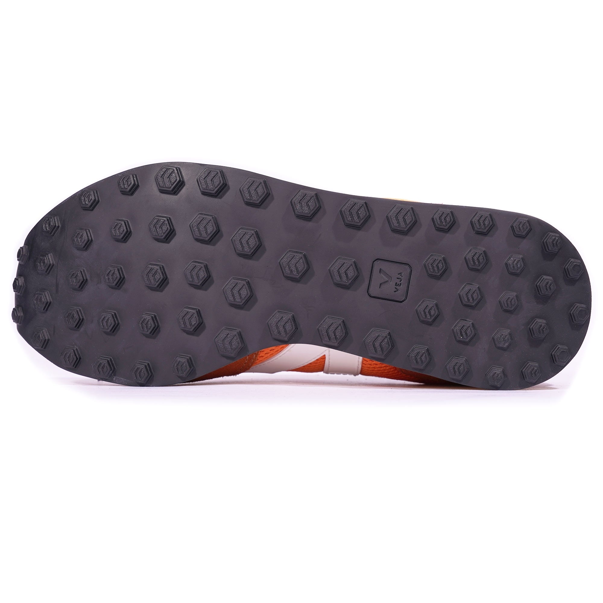 Veja Rio Branco - Pumpkin/White