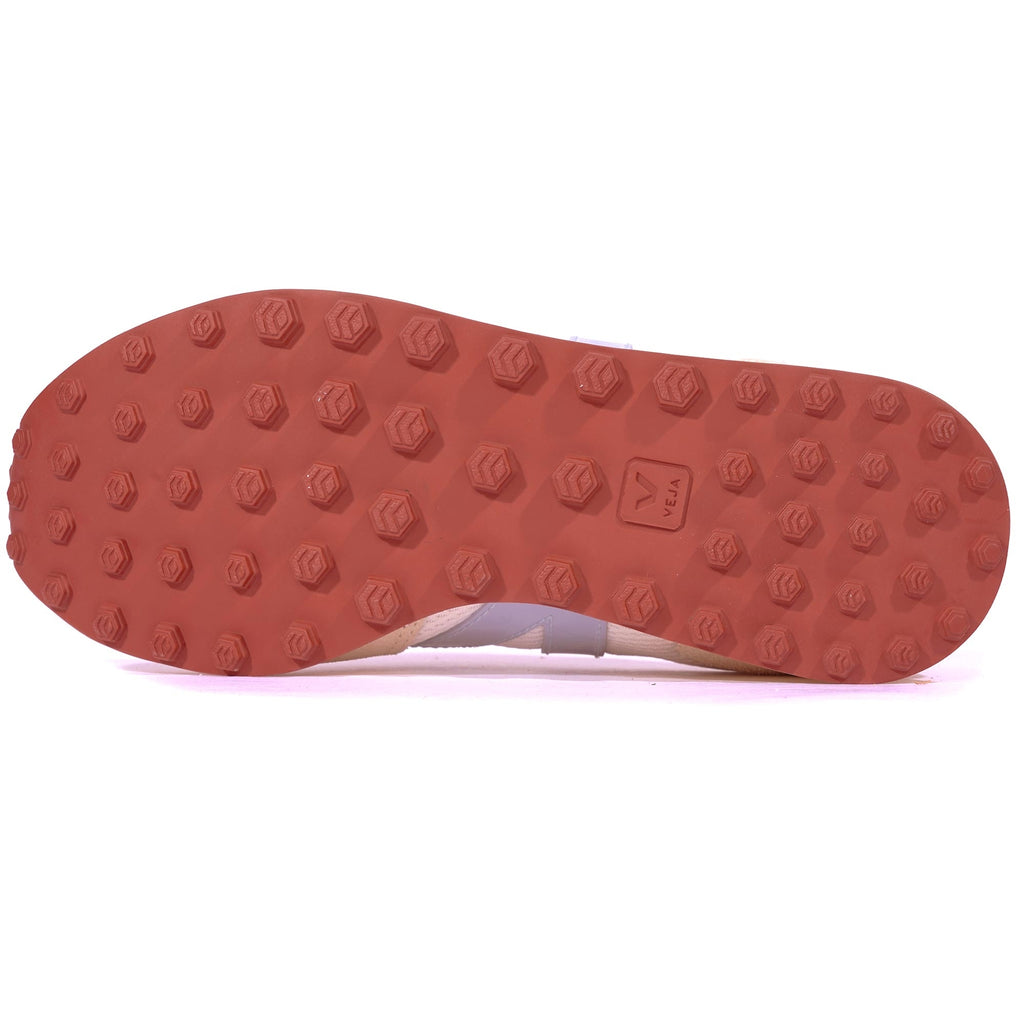 Veja Womens Rio Branco Aveomesh - Gravel Steel