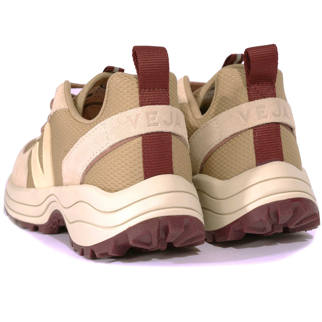 Veja Womens Venturi Alveomesh - Dune/Butter/Sable