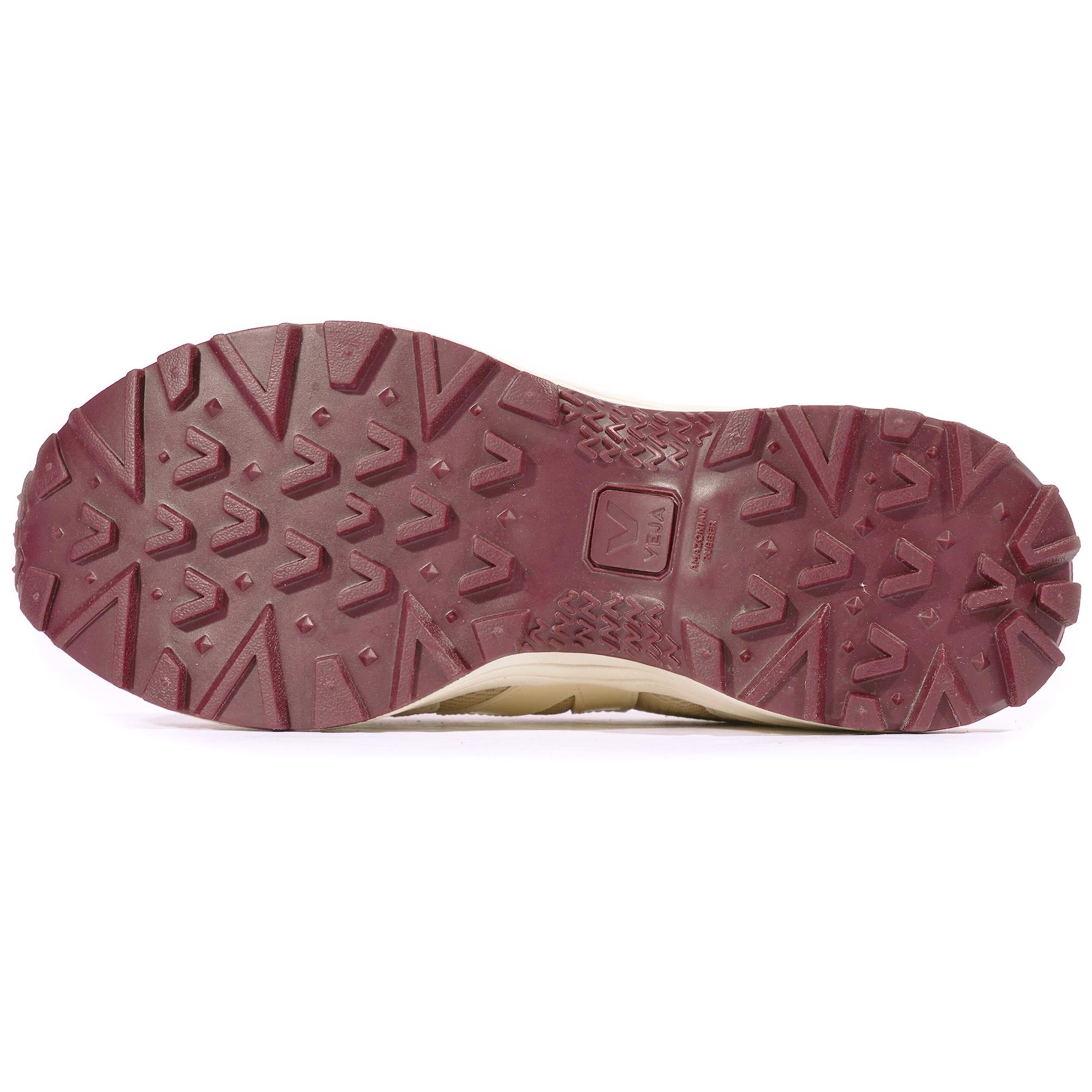 Veja Womens Venturi Alveomesh - Dune/Butter/Sable