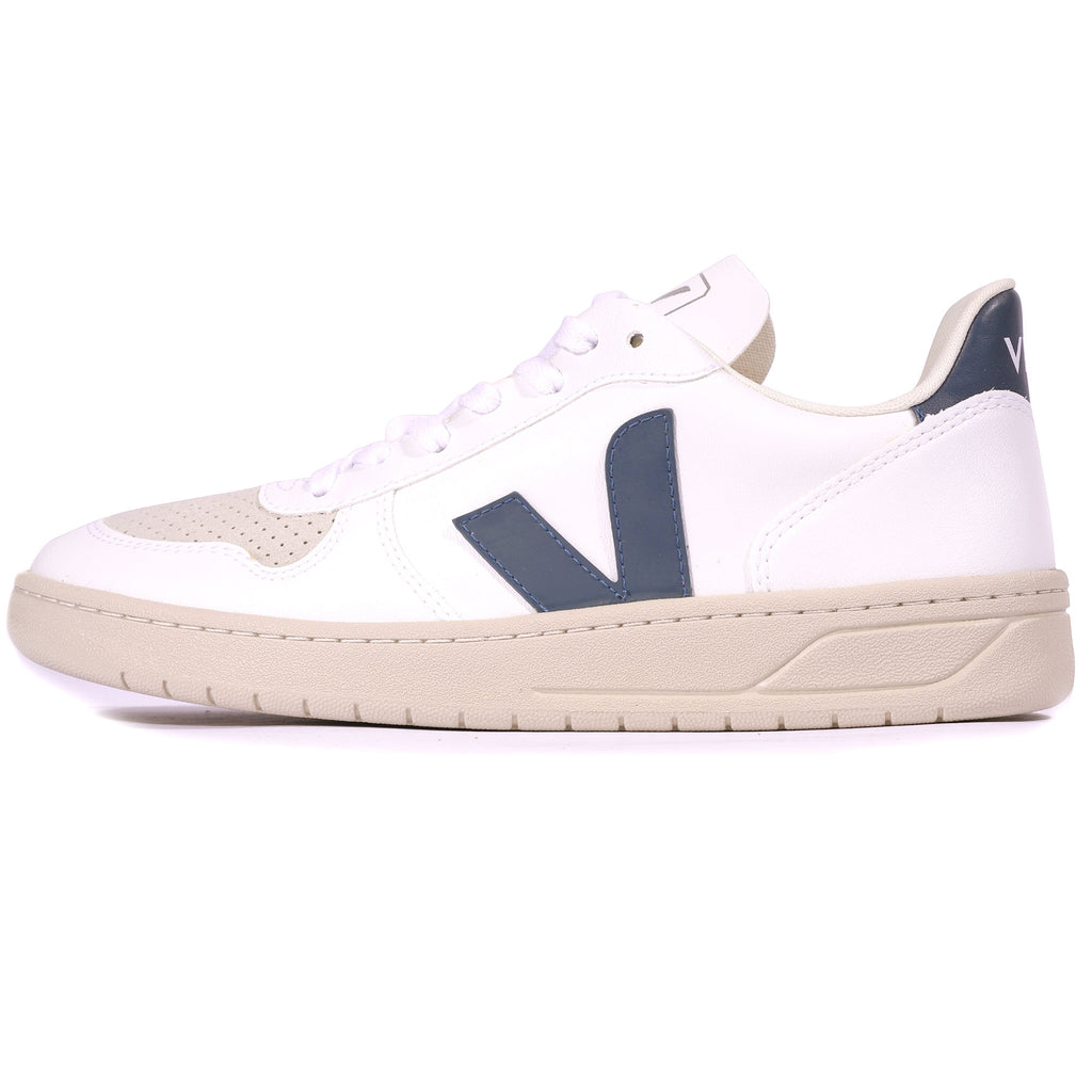 Veja V-10 CWL - White/California