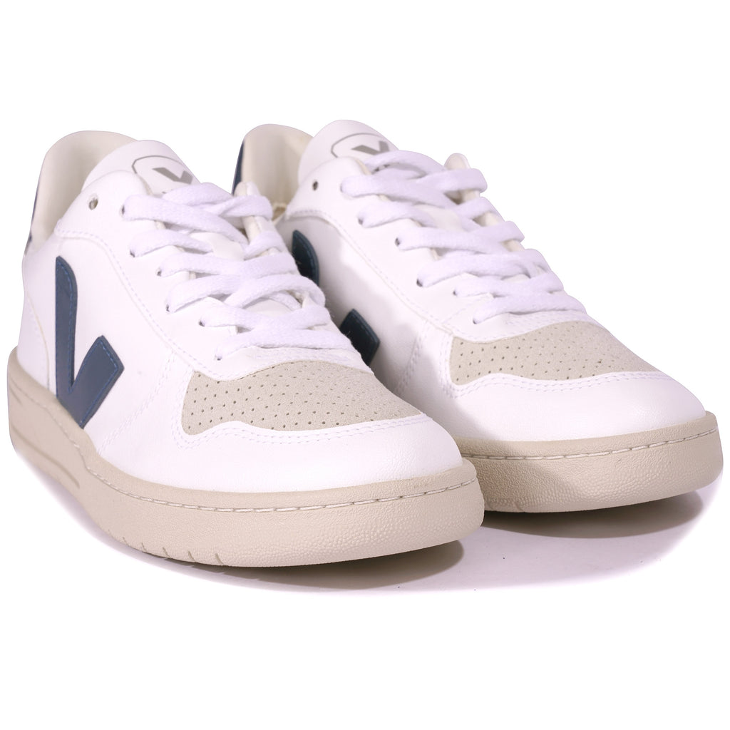 Veja V-10 CWL - White/California