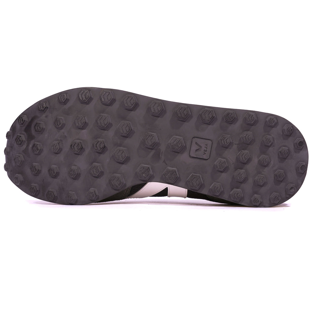 Veja Rio Branco Alveomesh - Black/White/Oxford Grey