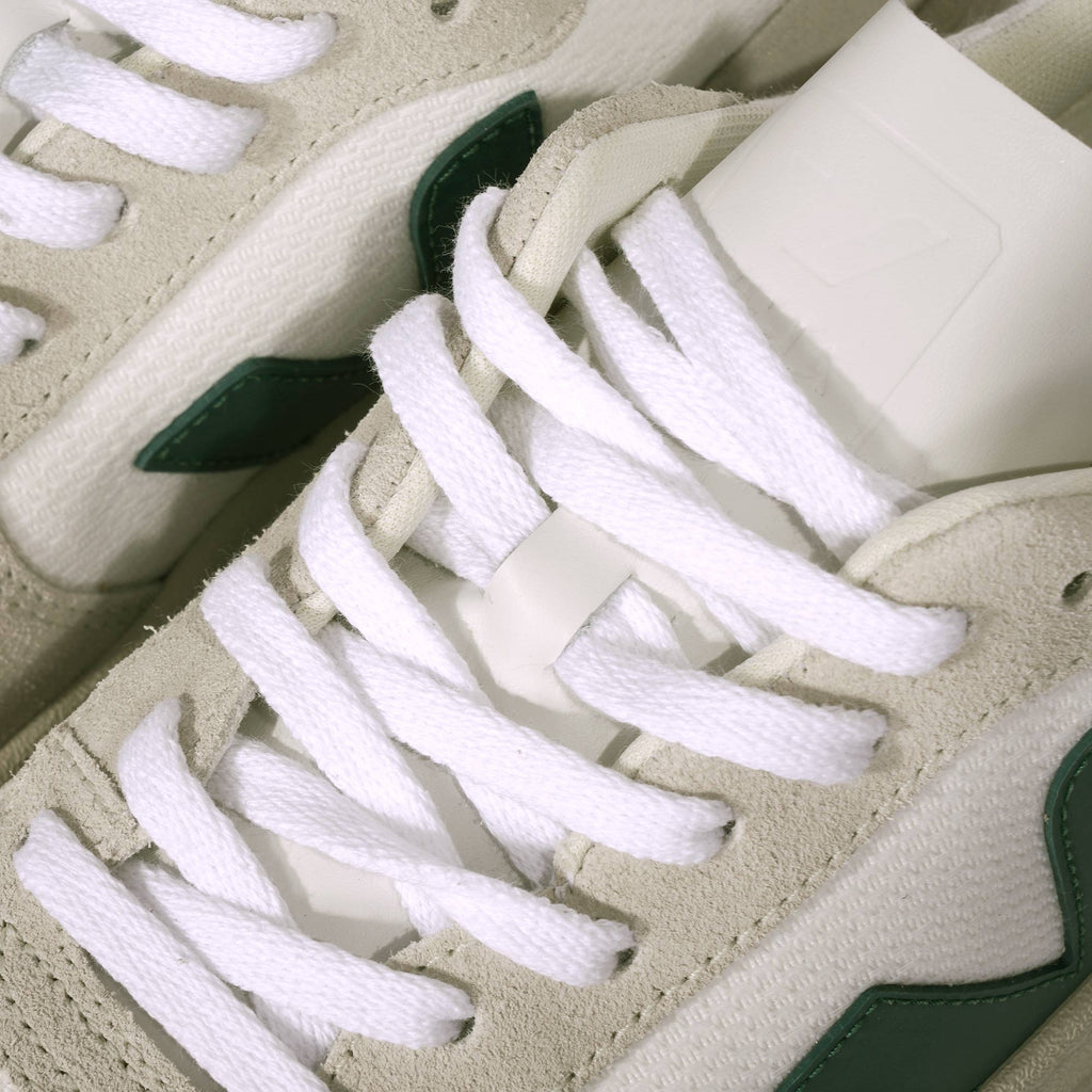 Veja V-10 B Mesh - White/Brittany