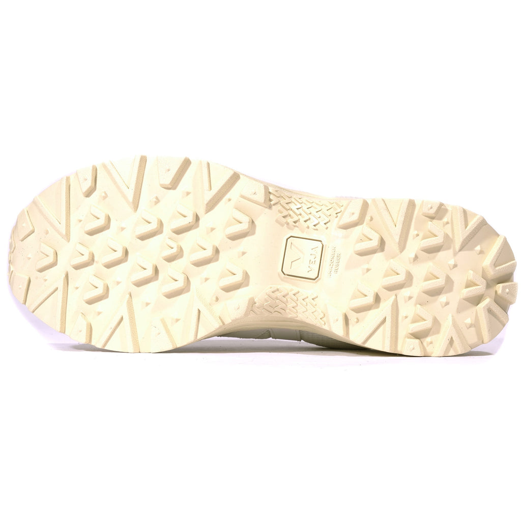 Veja Womens Venturi Hexamesh - Natural/White/Butter