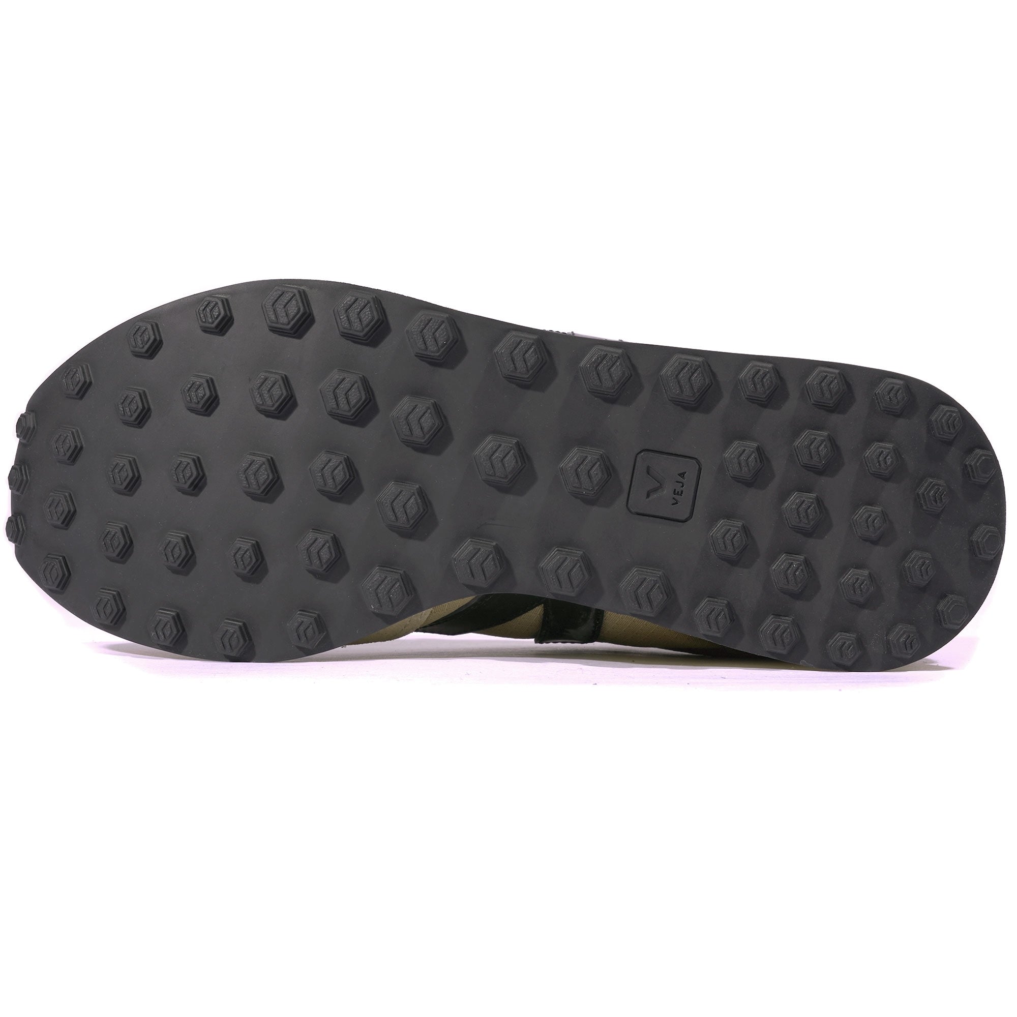 Veja Rio Branco Ripstop - Dune/Black