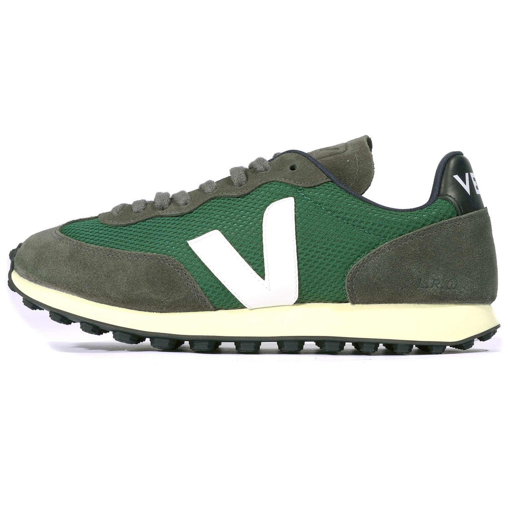 Veja Rio Branco Alveomesh - Poker/White