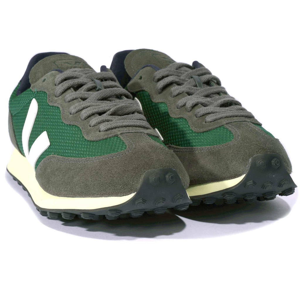 Veja Rio Branco Alveomesh - Poker/White