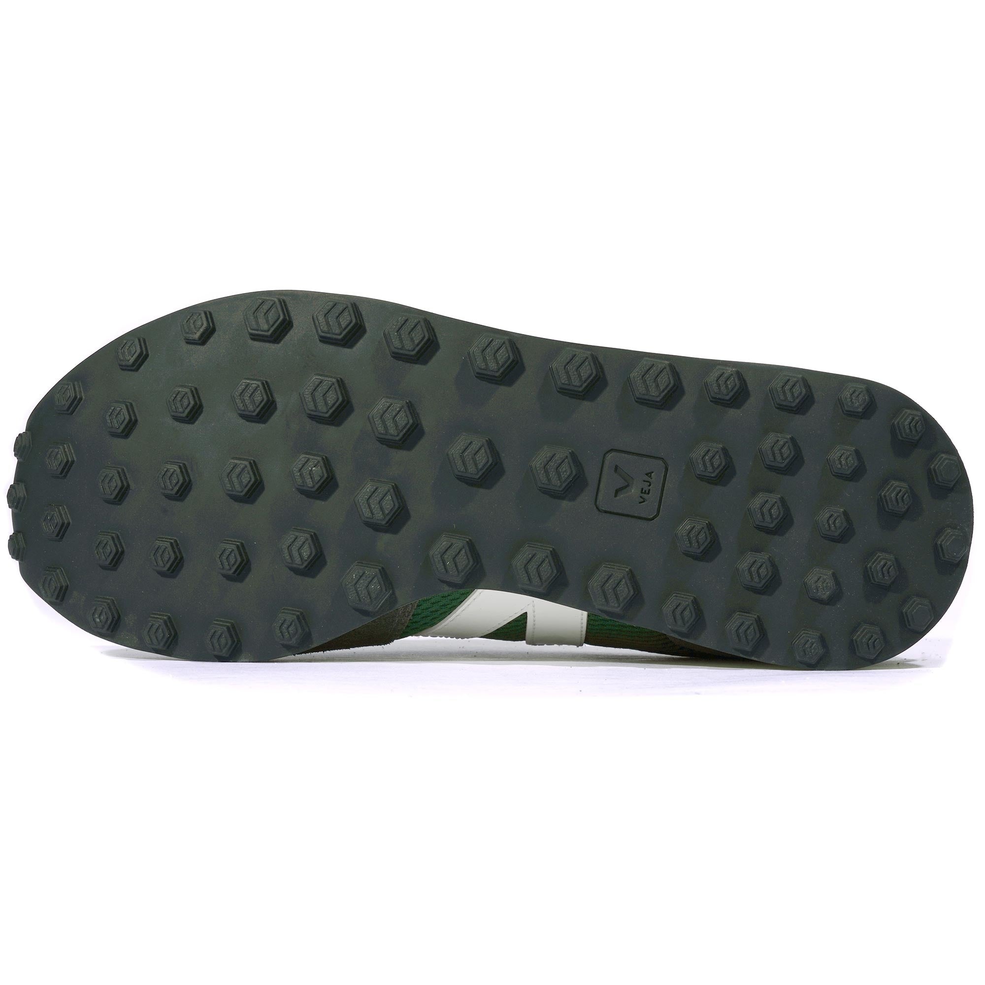 Veja Rio Branco Alveomesh - Poker/White