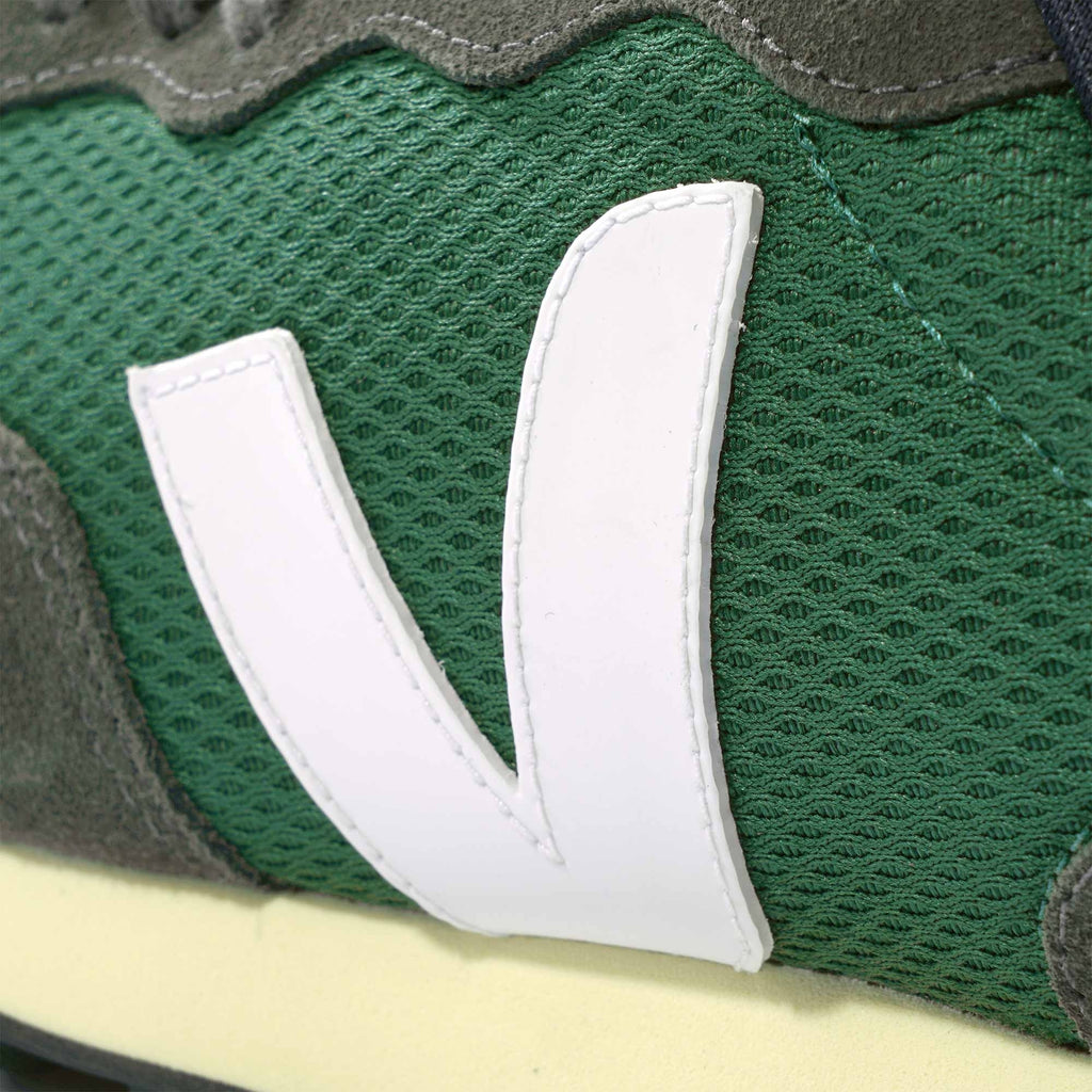 Veja Rio Branco Alveomesh - Poker/White