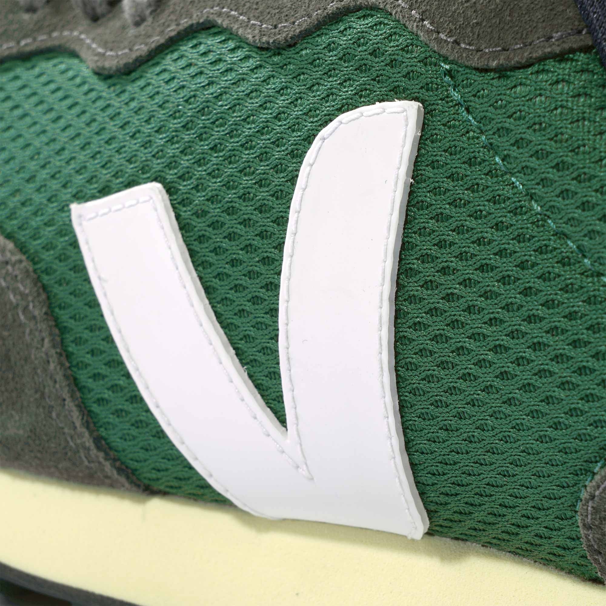 Veja Rio Branco Alveomesh - Poker/White