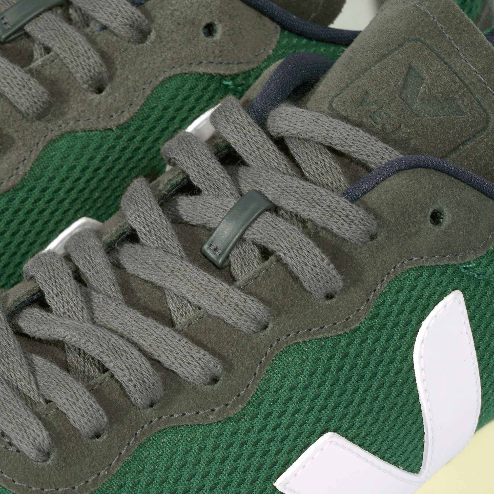 Veja Rio Branco Alveomesh - Poker/White