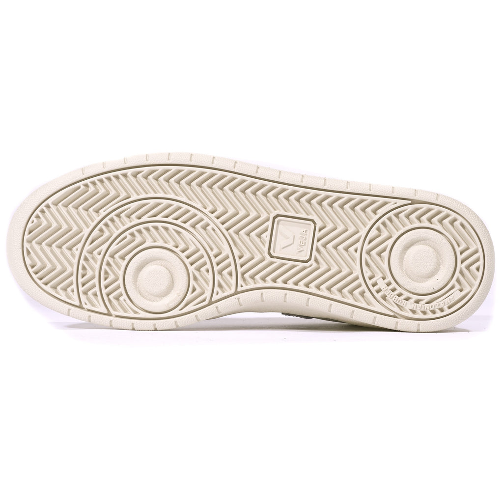 Veja High Top V-15 Leather - Extra White/Nautico