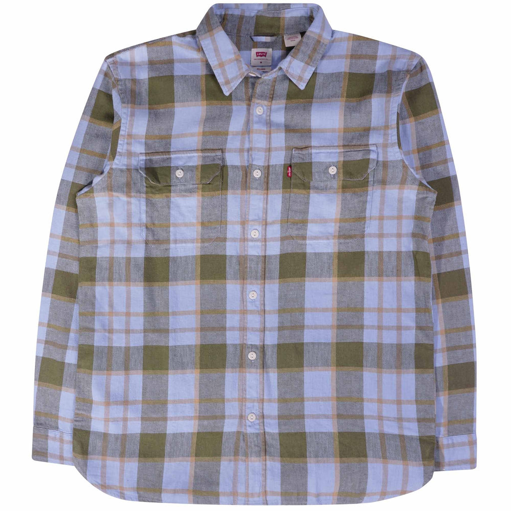 Levi's® Jackson Work Shirt - Sarina