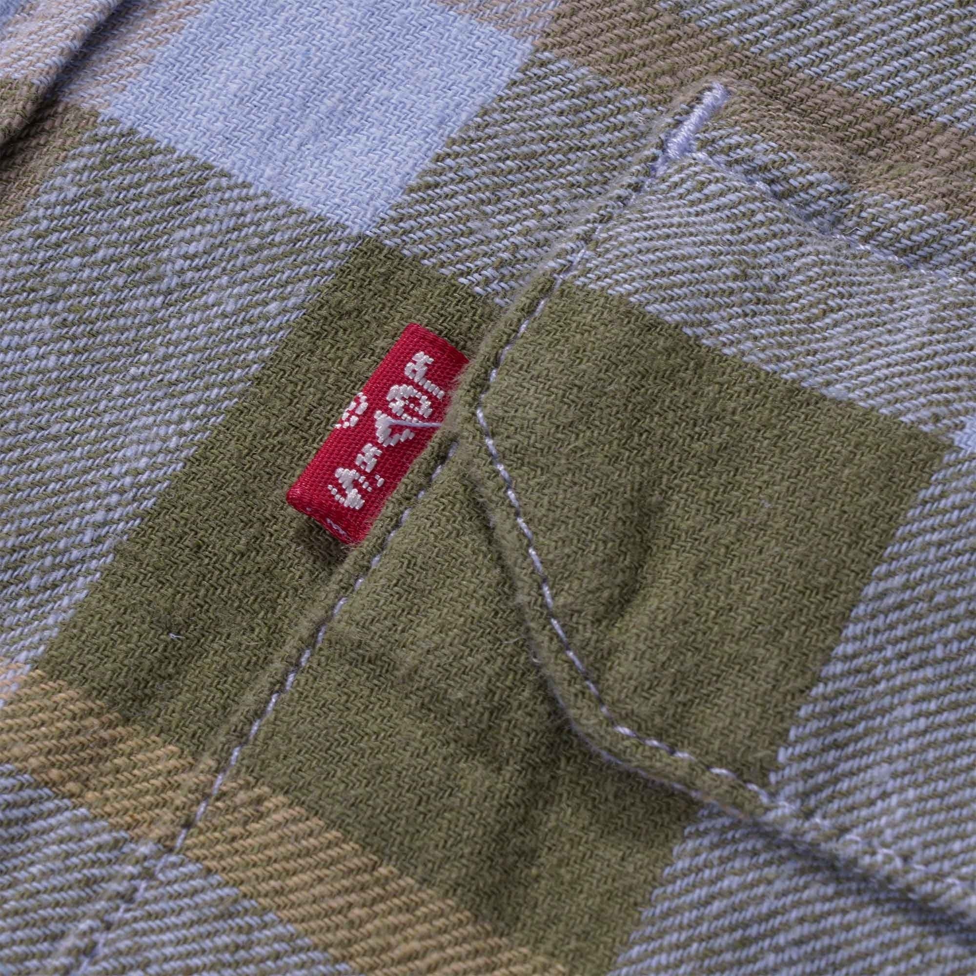 Levi's® Jackson Work Shirt - Sarina
