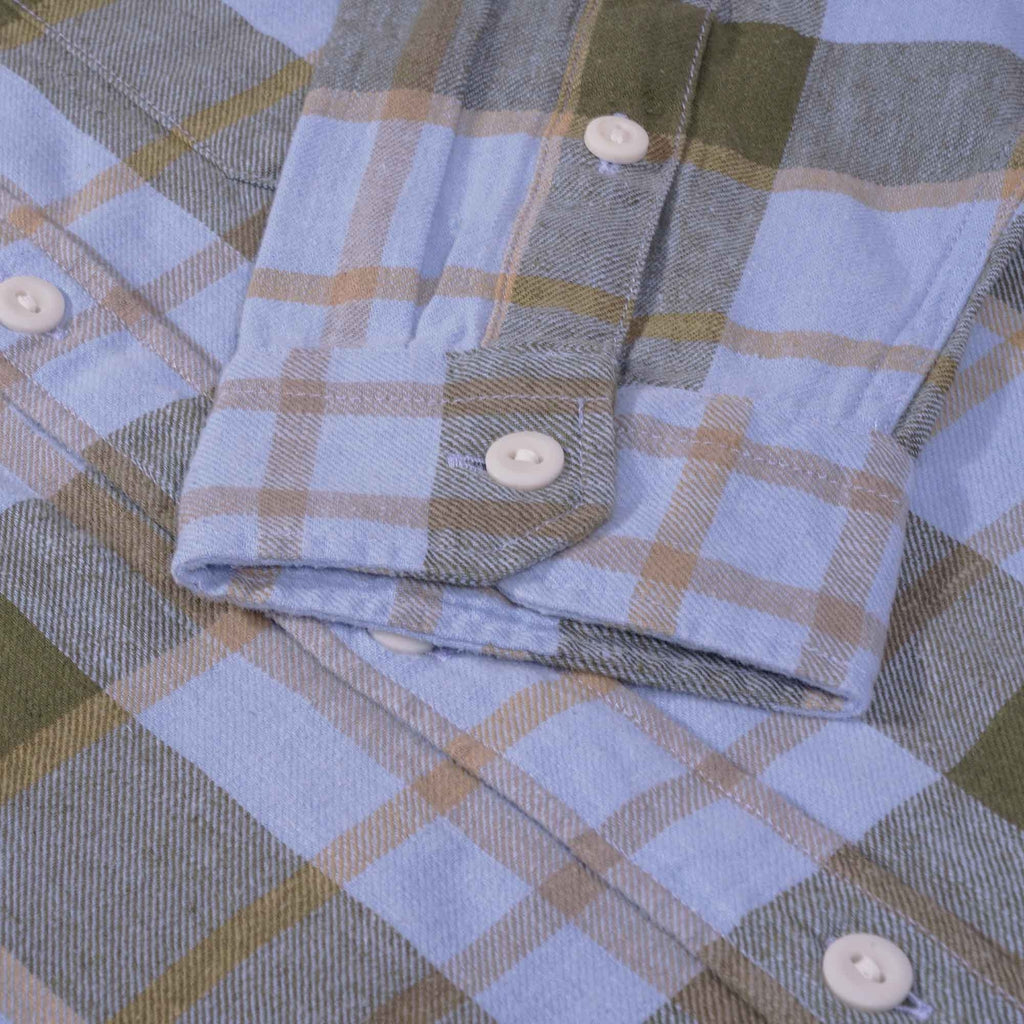 Levi's® Jackson Work Shirt - Sarina