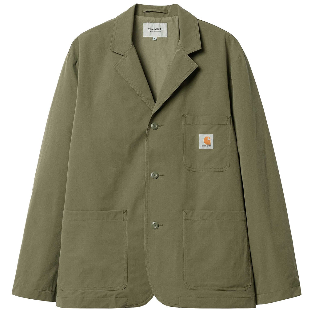 Carhartt WIP Montana Blazer - Seaweed