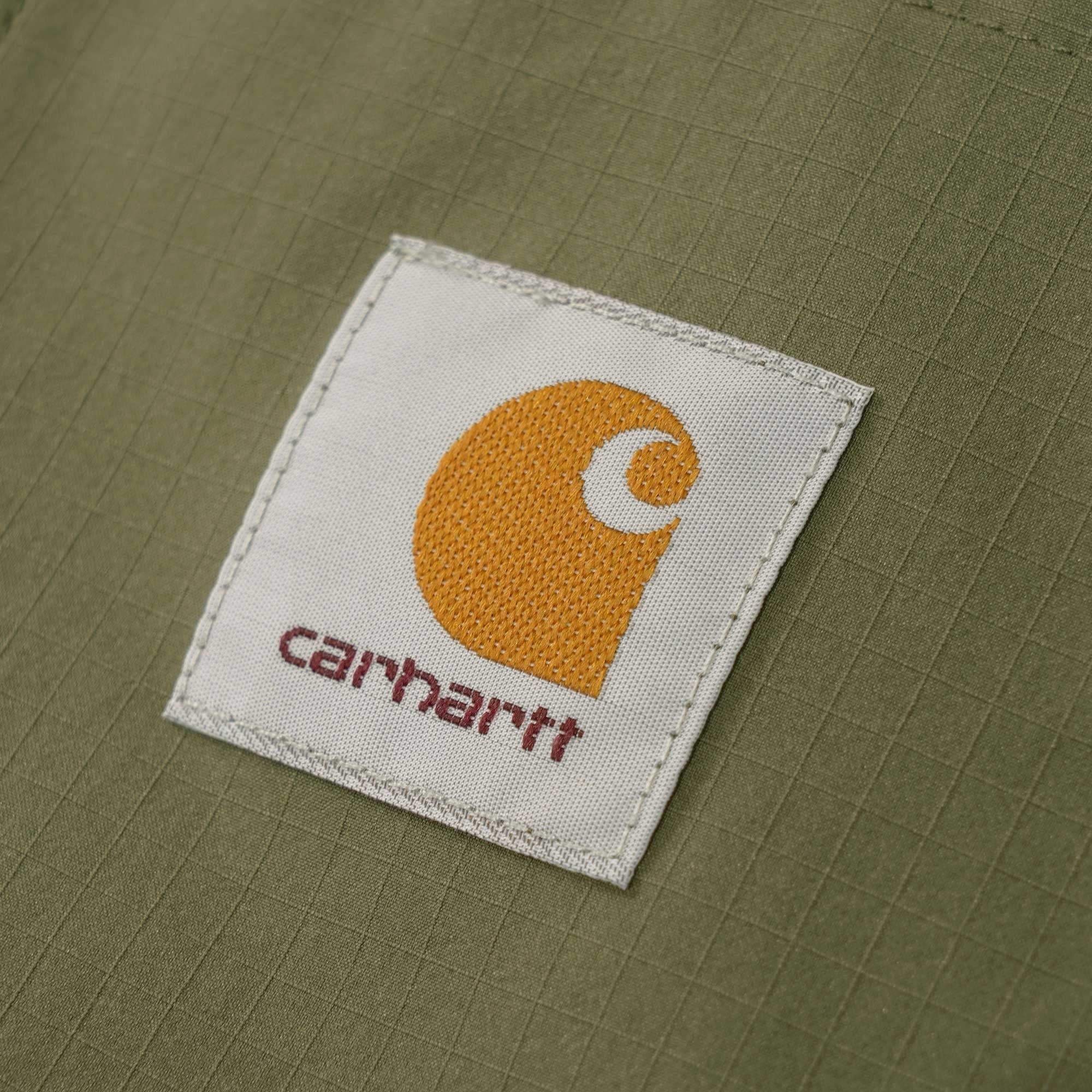 Carhartt WIP Montana Blazer - Seaweed