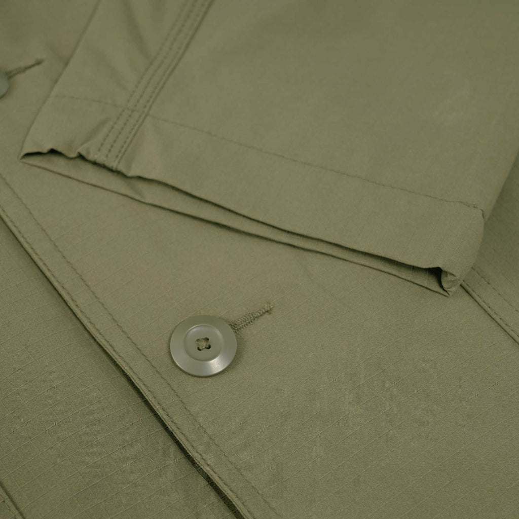 Carhartt WIP Montana Blazer - Seaweed