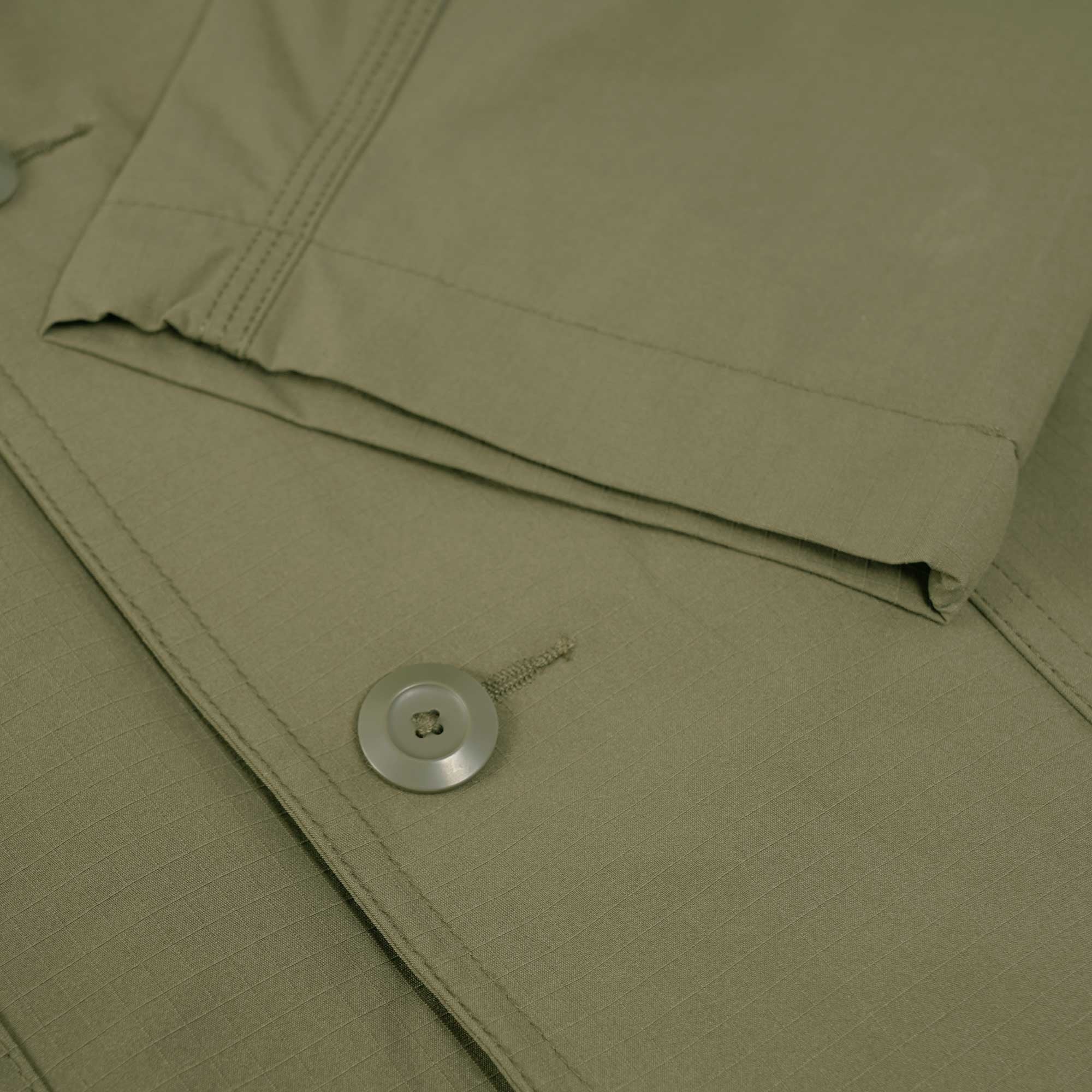 Carhartt WIP Montana Blazer - Seaweed
