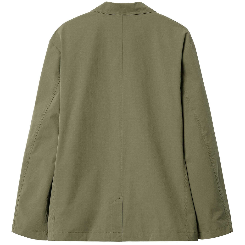 Carhartt WIP Montana Blazer - Seaweed
