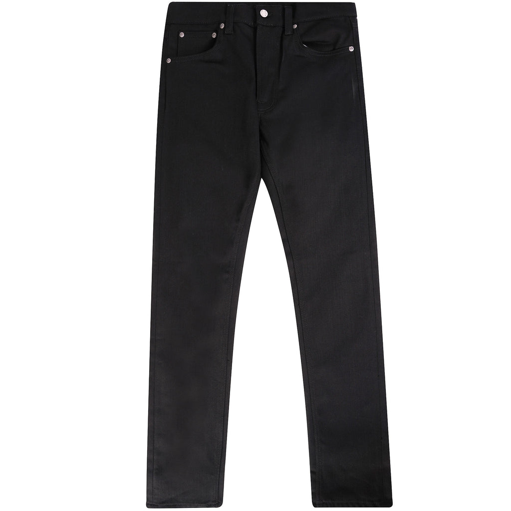 Lean Dean Jeans - Dry Everblack