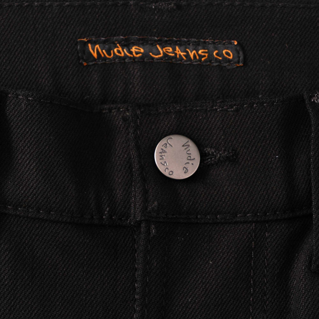 Lean Dean Jeans - Dry Everblack