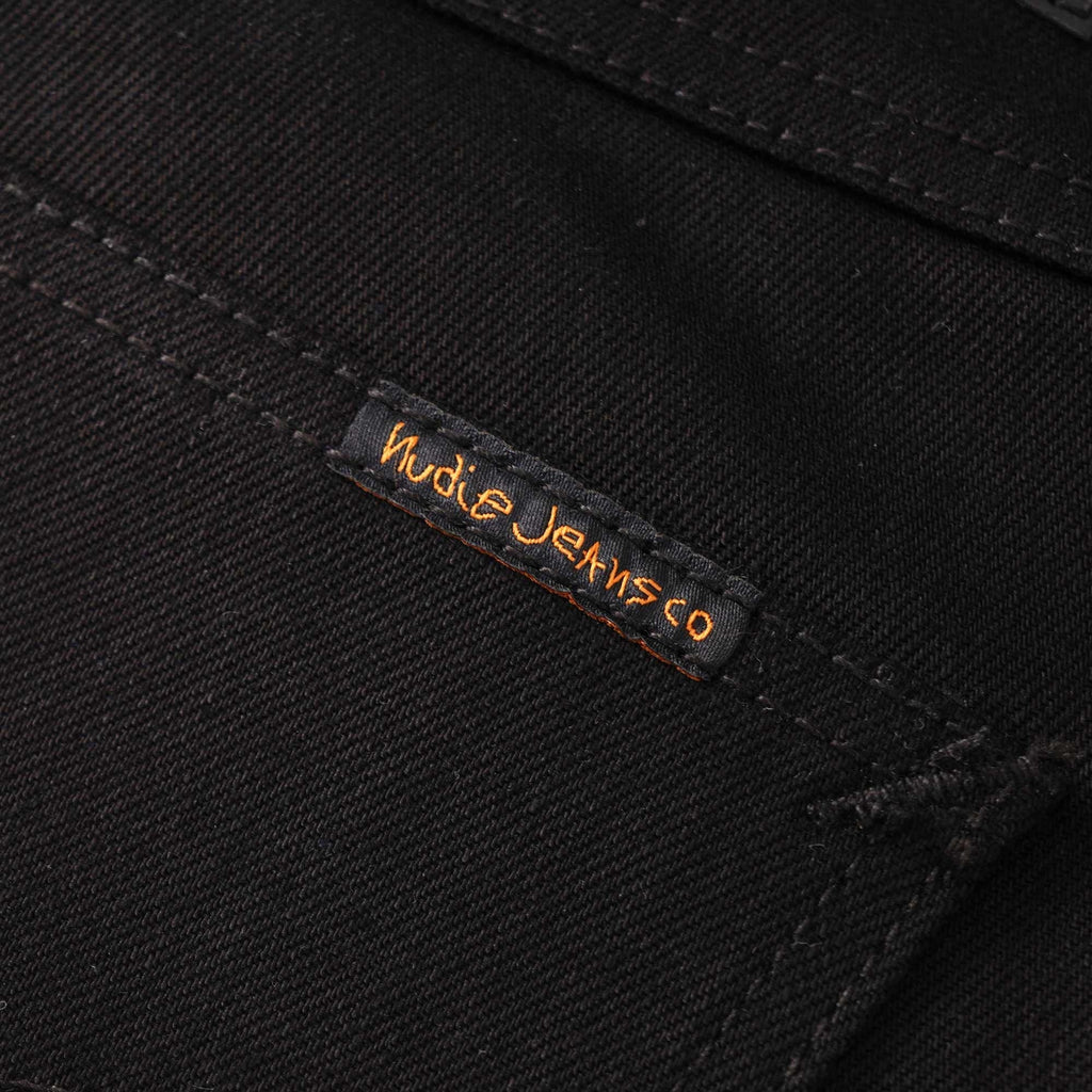Lean Dean Jeans - Dry Everblack
