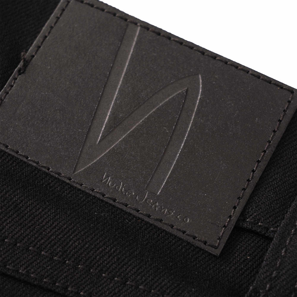 Lean Dean Jeans - Dry Everblack