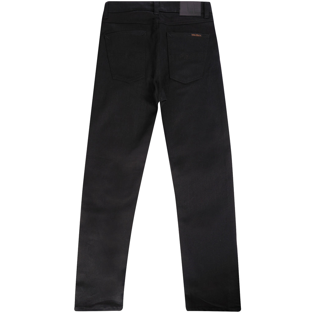 Lean Dean Jeans - Dry Everblack
