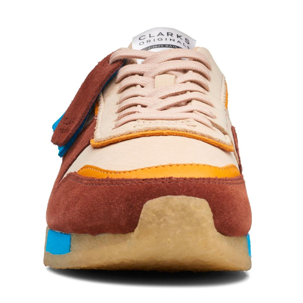 Clarks Originals Torrun - Tan Combi