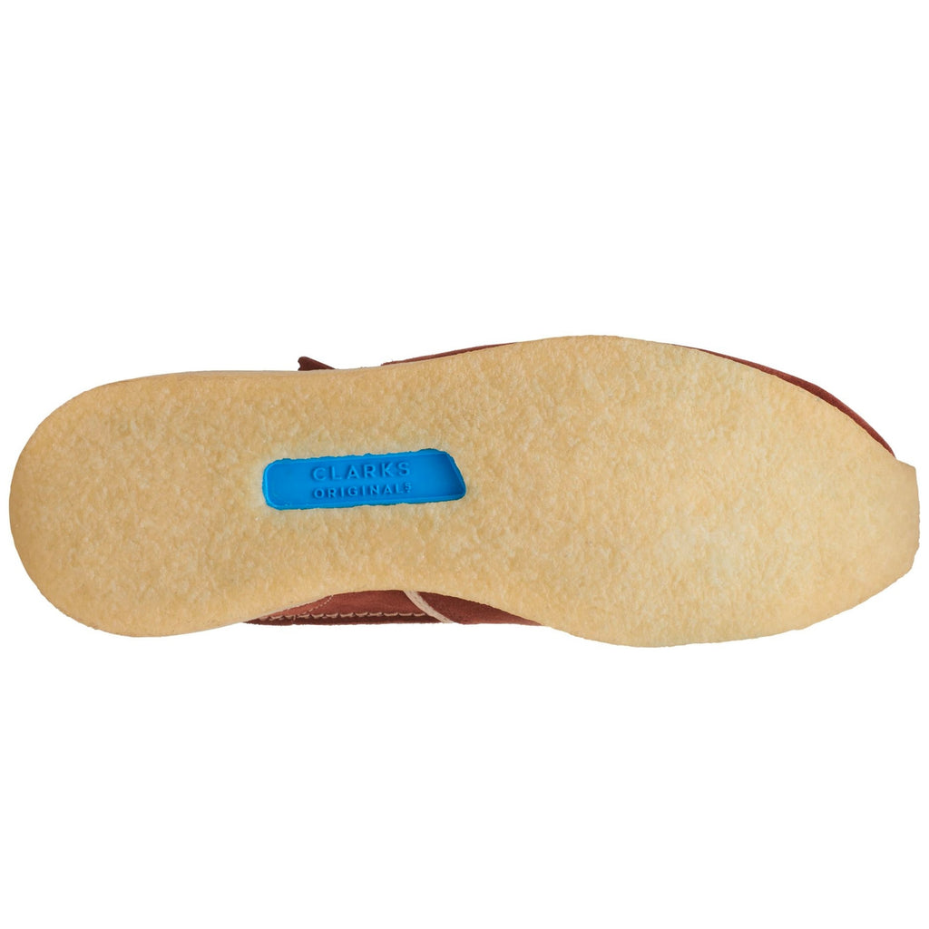 Clarks Originals Torrun - Tan Combi
